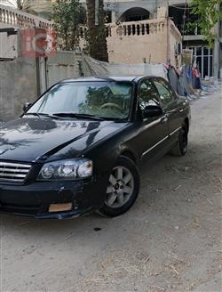 كيا اوبتيما